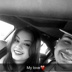 Meet your Posher, Mikey